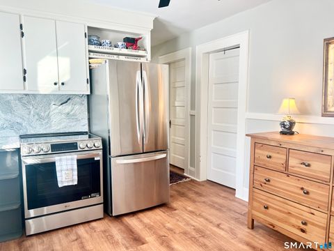 Tiny photo for 106 Horace Street, Stratford, CT 06614 (MLS # 24153234)