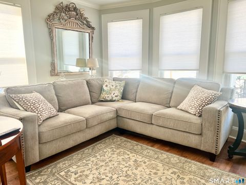 Tiny photo for 106 Horace Street, Stratford, CT 06614 (MLS # 24153234)