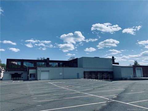 654 Ferry Street New Haven CT 06513
