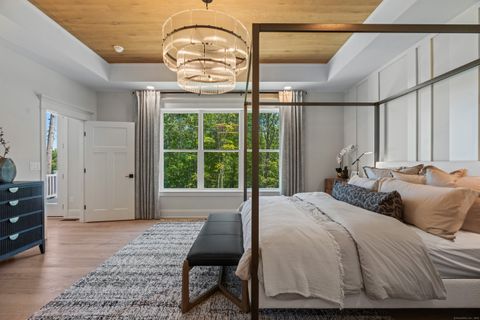 Tiny photo for 1126 St Andrews Drive #Lot 96, Oxford, CT 06478 (MLS # 24170314)