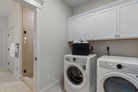 Tiny photo for 1126 St Andrews Drive #Lot 96, Oxford, CT 06478 (MLS # 24170314)