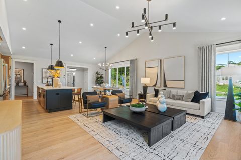 Tiny photo for 1126 St Andrews Drive #Lot 96, Oxford, CT 06478 (MLS # 24170314)