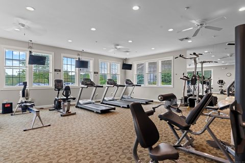 Tiny photo for 1126 St Andrews Drive #Lot 96, Oxford, CT 06478 (MLS # 24170314)