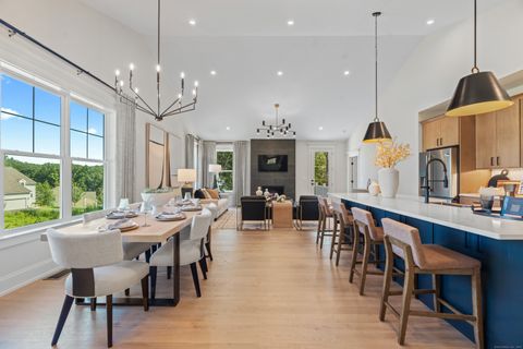 Tiny photo for 1126 St Andrews Drive #Lot 96, Oxford, CT 06478 (MLS # 24170314)