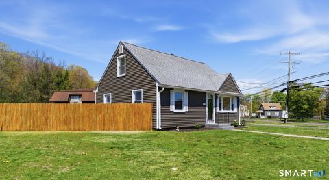 Tiny photo for 331 King Street, Bristol, CT 06010 (MLS # 24170482)