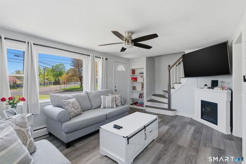 Tiny photo for 331 King Street, Bristol, CT 06010 (MLS # 24170482)