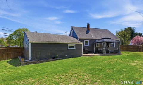 Tiny photo for 331 King Street, Bristol, CT 06010 (MLS # 24170482)