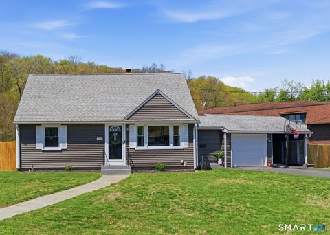 Photo of 331 King Street, Bristol, CT 06010 (MLS # 24170482)