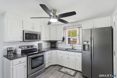 Tiny photo for 331 King Street, Bristol, CT 06010 (MLS # 24170482)