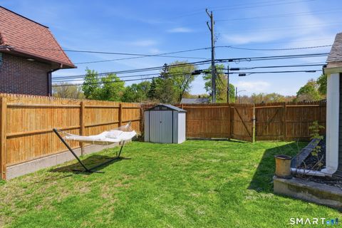 Tiny photo for 331 King Street, Bristol, CT 06010 (MLS # 24170482)