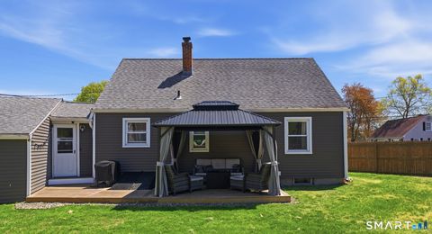 Tiny photo for 331 King Street, Bristol, CT 06010 (MLS # 24170482)