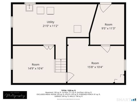 Tiny photo for 331 King Street, Bristol, CT 06010 (MLS # 24170482)