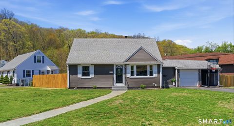 Tiny photo for 331 King Street, Bristol, CT 06010 (MLS # 24170482)