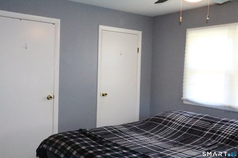 Tiny photo for 59 Gillotti Road, New Fairfield, CT 06812 (MLS # 24211795)