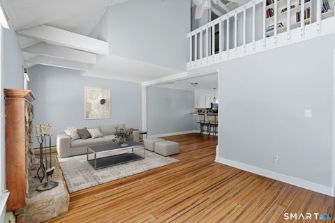 Tiny photo for 38 Butternut Lane #38, Rocky Hill, CT 06067 (MLS # 24152720)