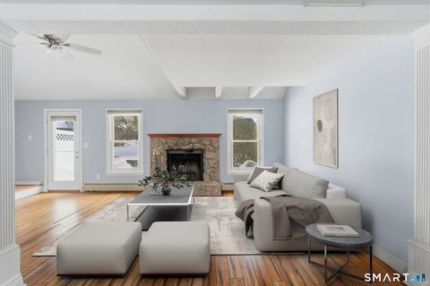 Tiny photo for 38 Butternut Lane #38, Rocky Hill, CT 06067 (MLS # 24152720)