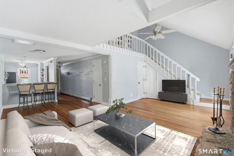 Tiny photo for 38 Butternut Lane #38, Rocky Hill, CT 06067 (MLS # 24152720)