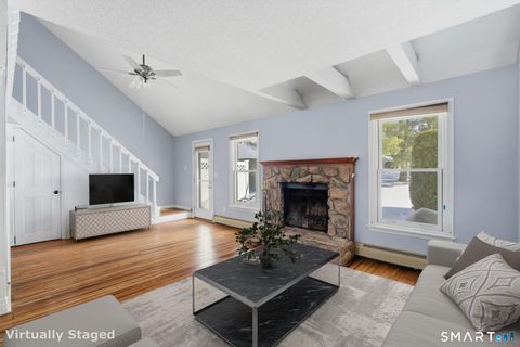 Tiny photo for 38 Butternut Lane #38, Rocky Hill, CT 06067 (MLS # 24152720)