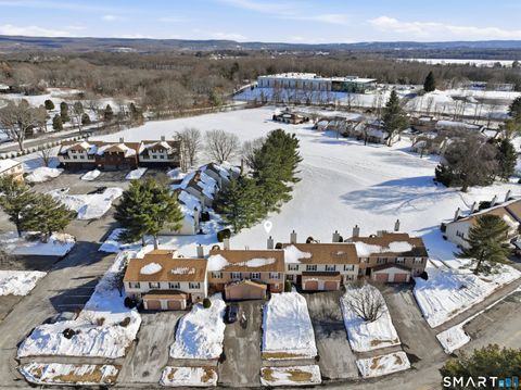 Tiny photo for 38 Butternut Lane #38, Rocky Hill, CT 06067 (MLS # 24152720)