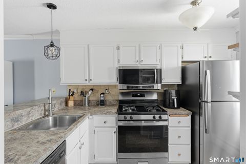 Tiny photo for 38 Butternut Lane #38, Rocky Hill, CT 06067 (MLS # 24152720)