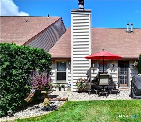 Tiny photo for 38 Butternut Lane #38, Rocky Hill, CT 06067 (MLS # 24152720)