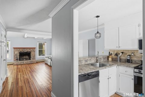 Tiny photo for 38 Butternut Lane #38, Rocky Hill, CT 06067 (MLS # 24152720)