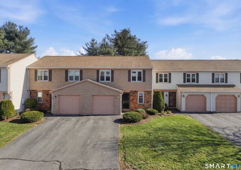 Photo of 38 Butternut Lane #38, Rocky Hill, CT 06067 (MLS # 24152720)