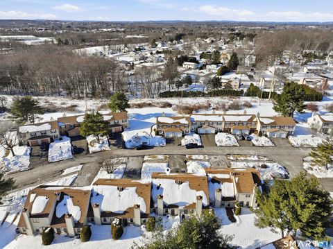 Tiny photo for 38 Butternut Lane #38, Rocky Hill, CT 06067 (MLS # 24152720)