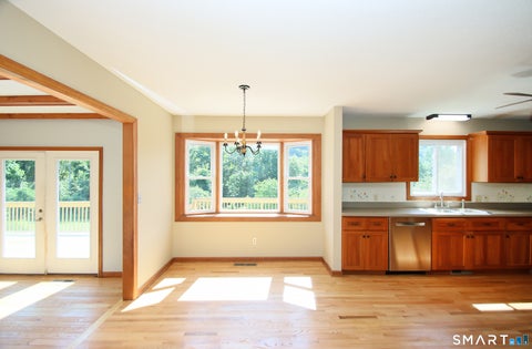 Tiny photo for 31 Cliffside Drive, Wallingford, CT 06492 (MLS # 24194591)