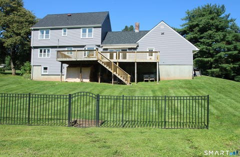 Tiny photo for 31 Cliffside Drive, Wallingford, CT 06492 (MLS # 24194591)