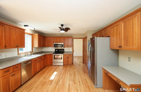 Tiny photo for 31 Cliffside Drive, Wallingford, CT 06492 (MLS # 24194591)