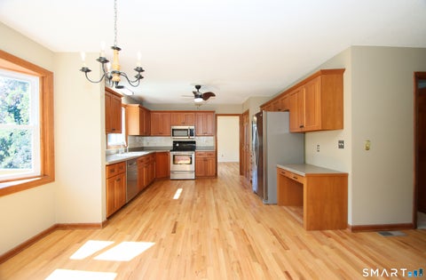 Tiny photo for 31 Cliffside Drive, Wallingford, CT 06492 (MLS # 24194591)