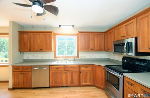 Tiny photo for 31 Cliffside Drive, Wallingford, CT 06492 (MLS # 24194591)