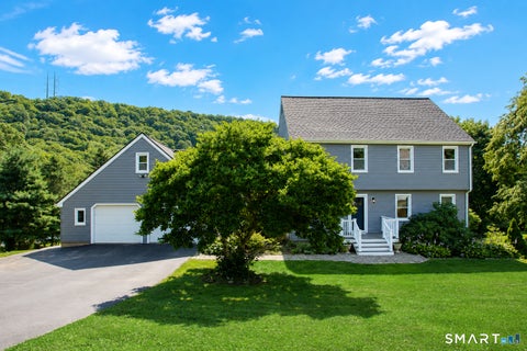 Tiny photo for 31 Cliffside Drive, Wallingford, CT 06492 (MLS # 24194591)