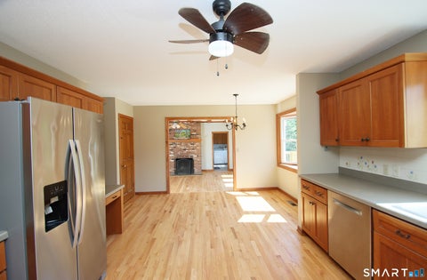 Tiny photo for 31 Cliffside Drive, Wallingford, CT 06492 (MLS # 24194591)