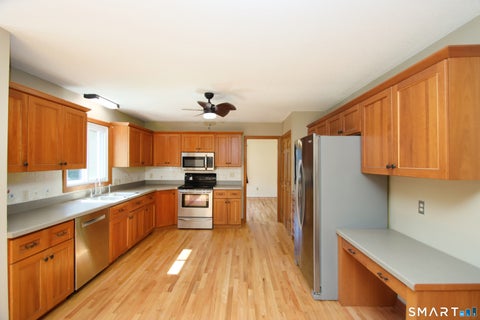 Tiny photo for 31 Cliffside Drive, Wallingford, CT 06492 (MLS # 24194591)