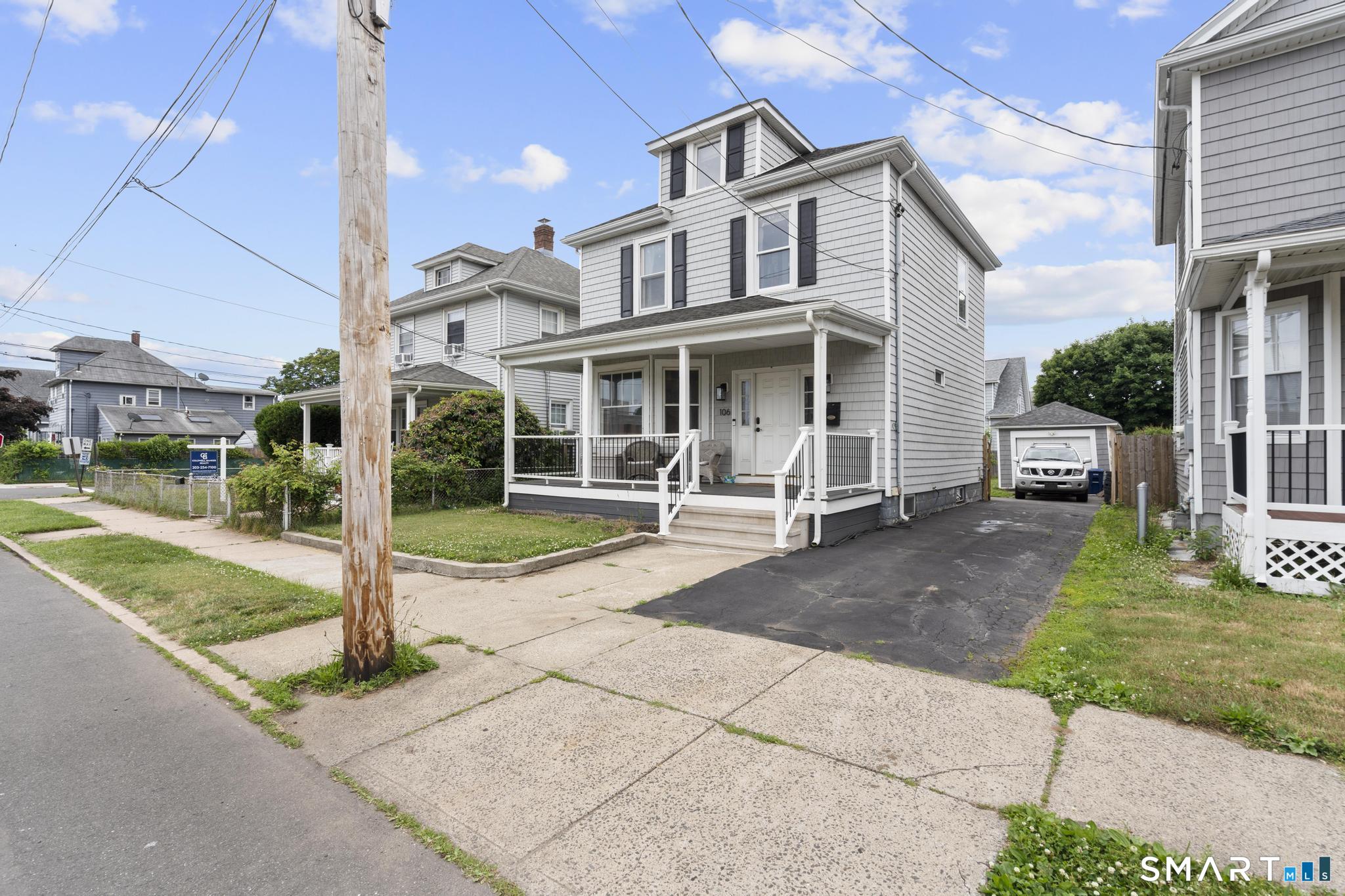106 Peck Avenue