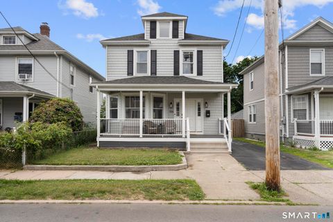 Photo of 106 Peck Avenue, West Haven, CT 06516 (MLS # 24184136)