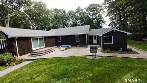 Tiny photo for 1050 Buckley Highway, Union, CT 06076 (MLS # 24203795)