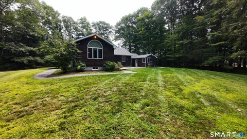 Tiny photo for 1050 Buckley Highway, Union, CT 06076 (MLS # 24203795)