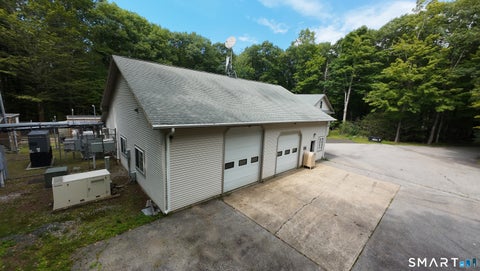 Tiny photo for 1050 Buckley Highway, Union, CT 06076 (MLS # 24203795)