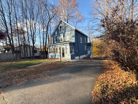 Tiny photo for 8 Howard Avenue, Meriden, CT 06450 (MLS # 24143343)