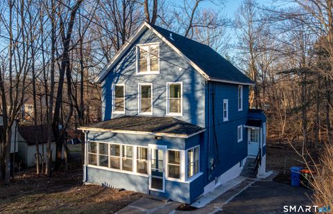 8 Howard Avenue Meriden CT 06450