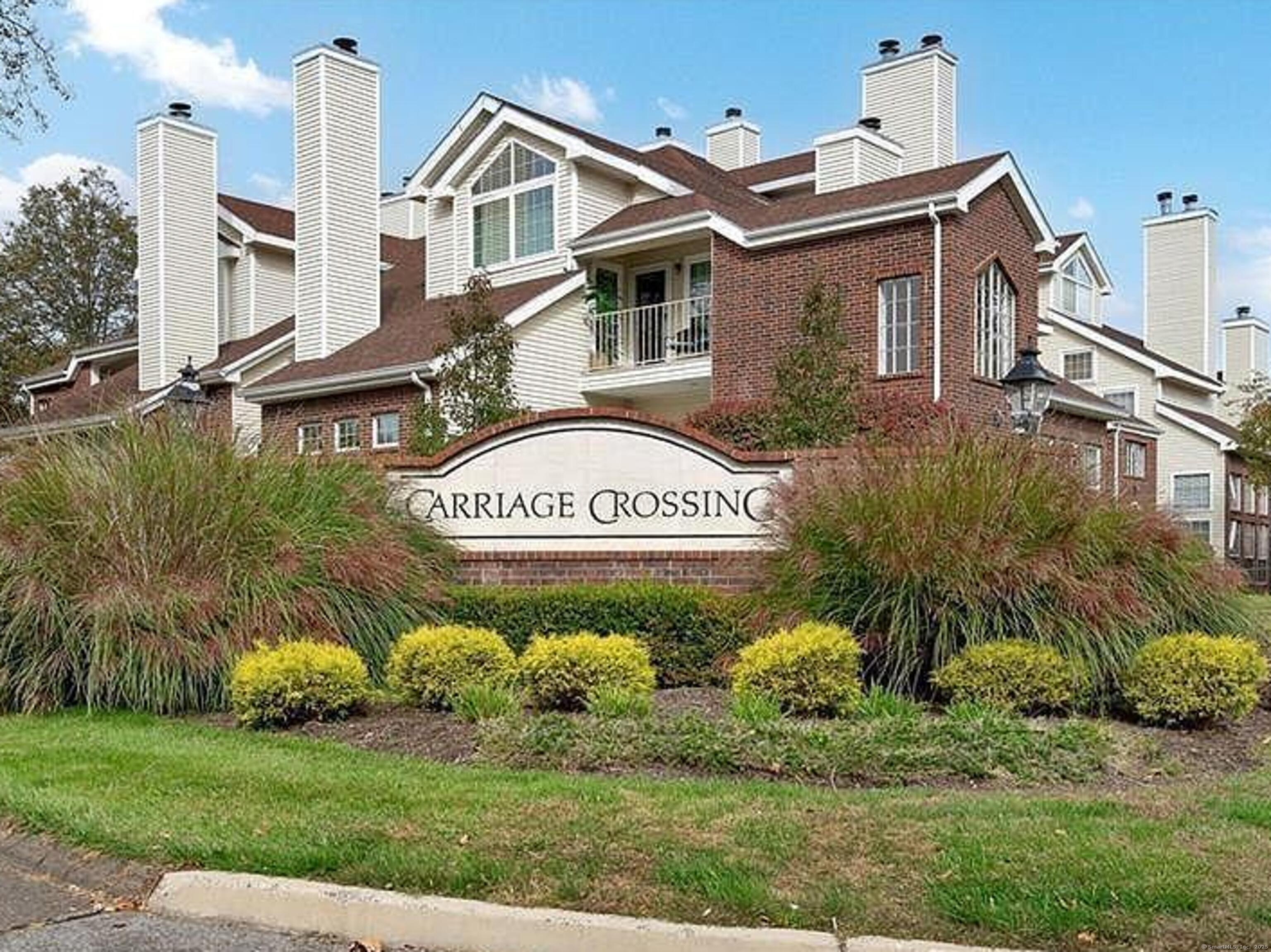Carriage Crossing Lane 282, Middletown, Connecticut - 1 Bedrooms  
1 Bathrooms  
3 Rooms - 