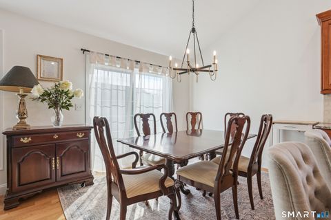 Tiny photo for 90 Applegate #181, Southington, CT 06489 (MLS # 24148677)