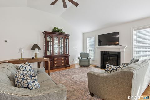 Tiny photo for 90 Applegate #181, Southington, CT 06489 (MLS # 24148677)