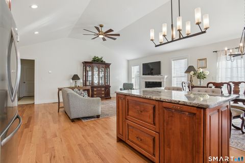 Tiny photo for 90 Applegate #181, Southington, CT 06489 (MLS # 24148677)