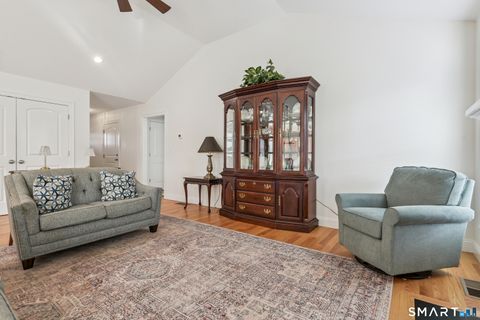 Tiny photo for 90 Applegate #181, Southington, CT 06489 (MLS # 24148677)