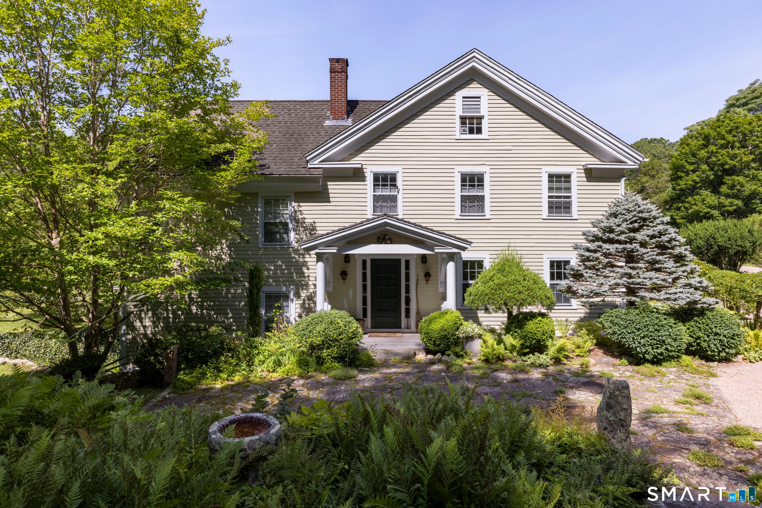 140 Briar Patch Road