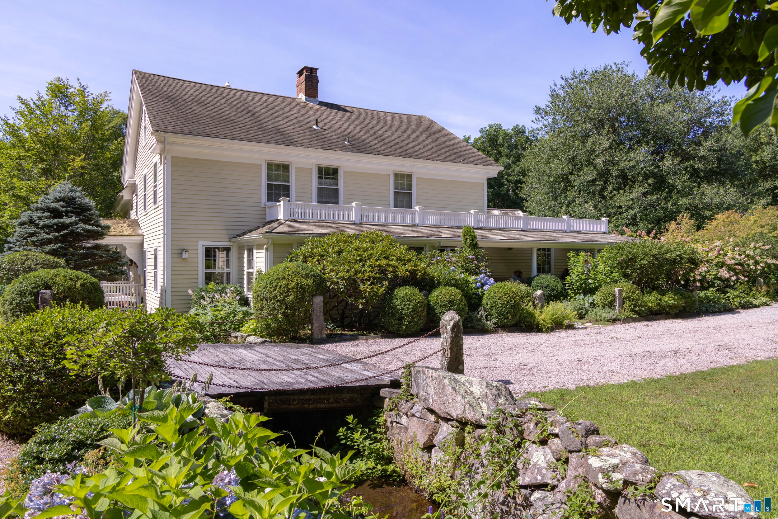 140 Briar Patch Road